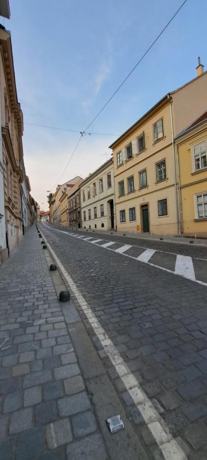 Endless Chanson Zagreb Eksteriør bilde